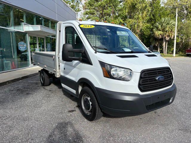 Ford Transit-250 - Thumbnail 9