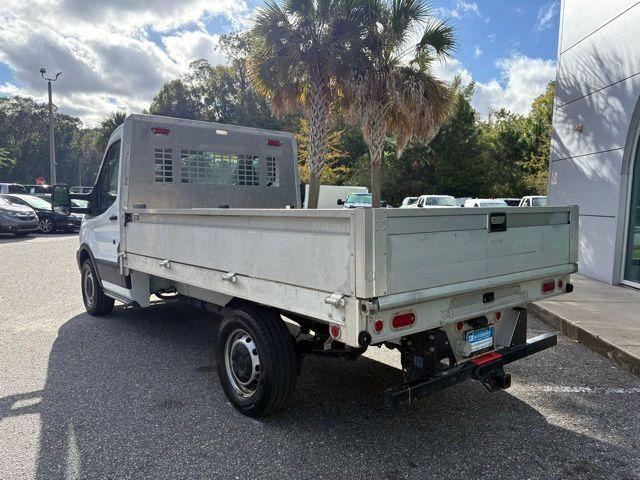 Ford Transit-250 - Thumbnail 3