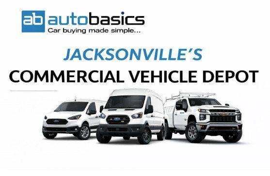 Ford Transit-250 - Thumbnail 8