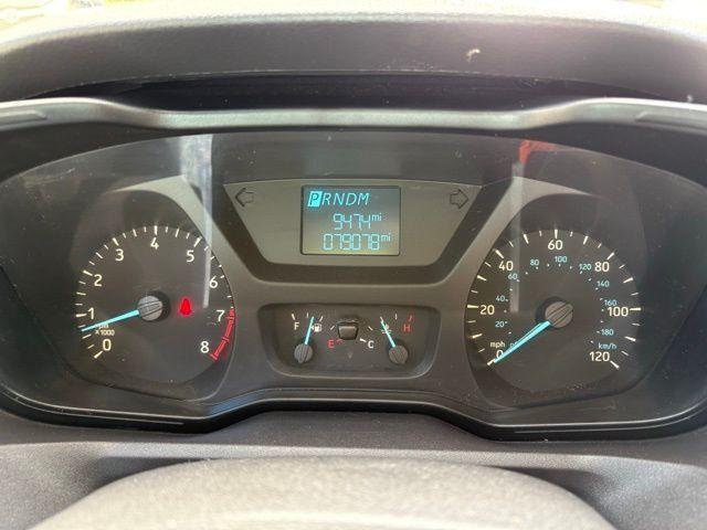 Ford Transit-250 - Thumbnail 18