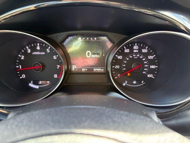 Kia Sedona - Thumbnail 16