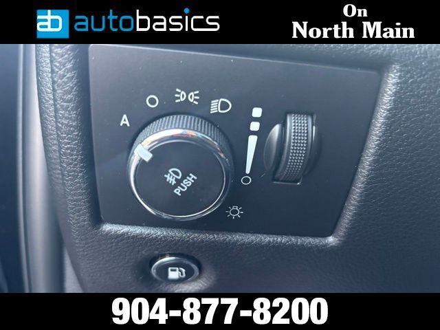 Jeep Grand Cherokee - Thumbnail 19