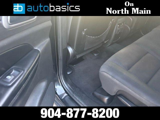 Jeep Grand Cherokee - Thumbnail 17