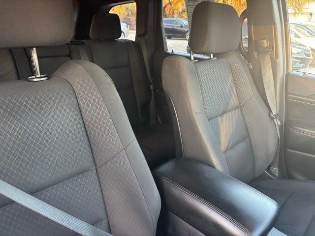 Jeep Grand Cherokee - Thumbnail 16