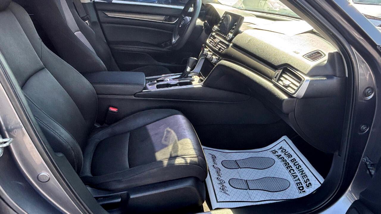 Honda Accord - Thumbnail 12