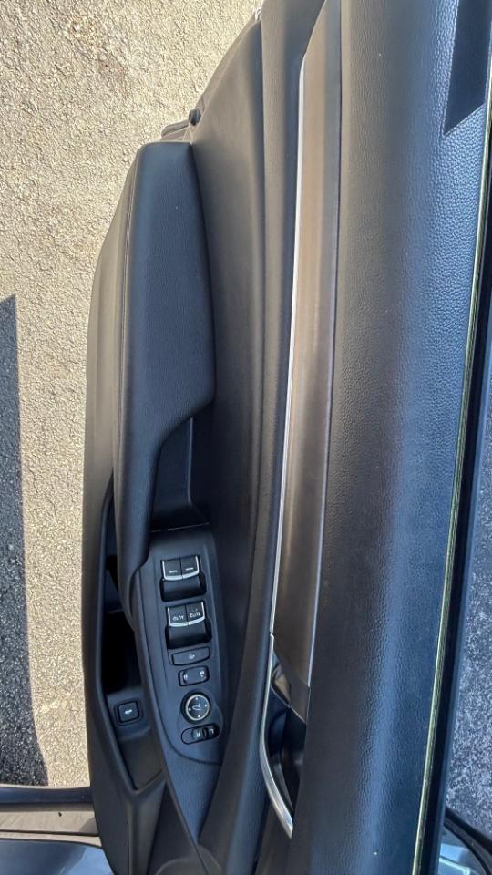 Honda Accord - Thumbnail 9