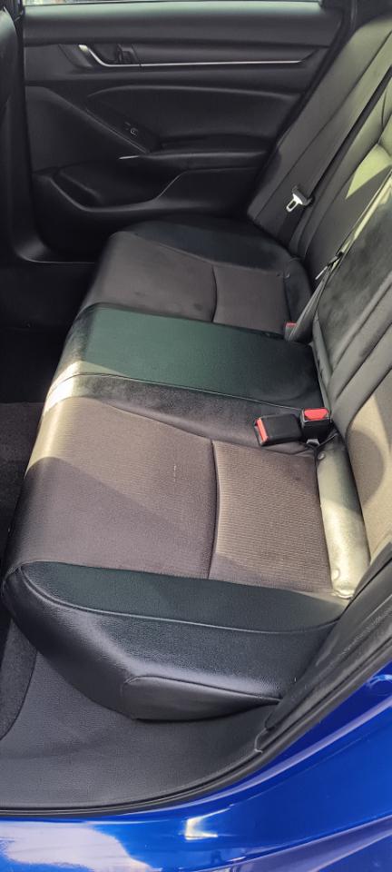 Honda Accord - Thumbnail 9