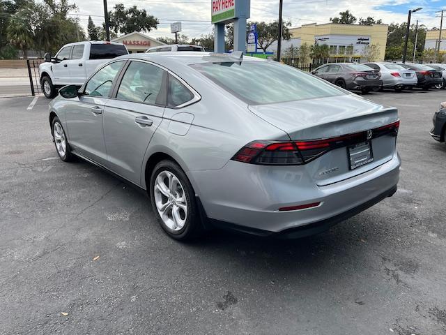 Honda Accord - Thumbnail 7