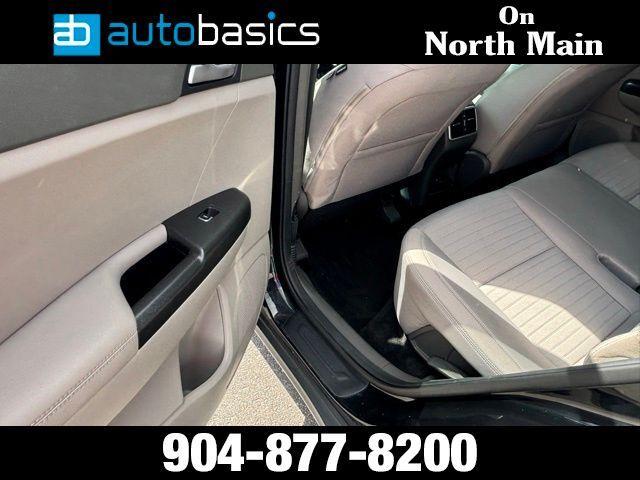 Kia Sportage - Thumbnail 19