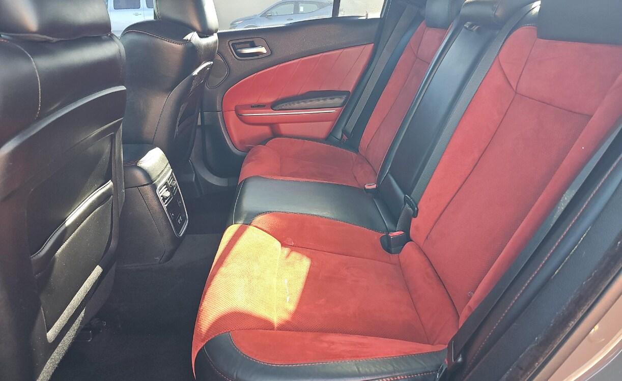 Dodge Charger Scat Pack - Thumbnail 12