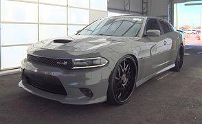 Dodge Charger Scat Pack - Thumbnail 13