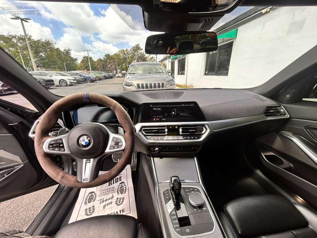 Bmw M340I Xdrive - Thumbnail 4