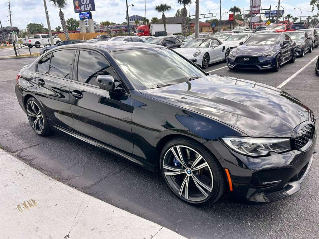 Bmw M340I Xdrive - Thumbnail 6