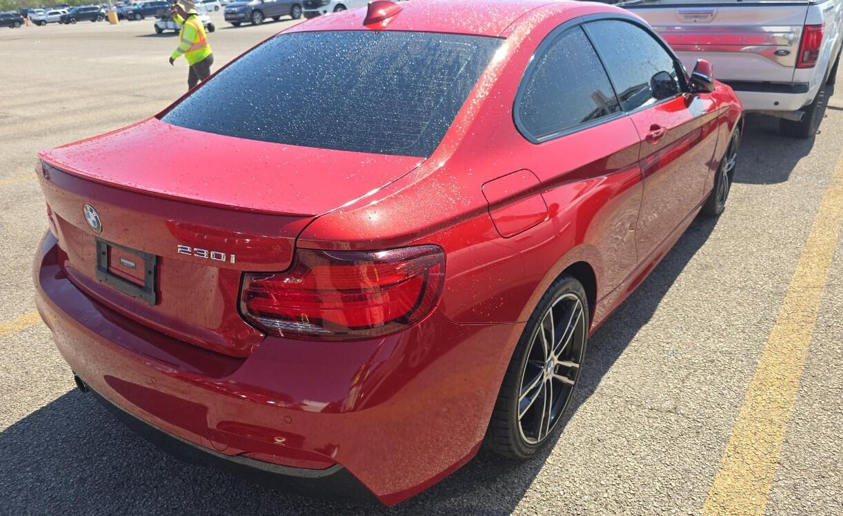 Bmw 230I M Sport - Thumbnail 13