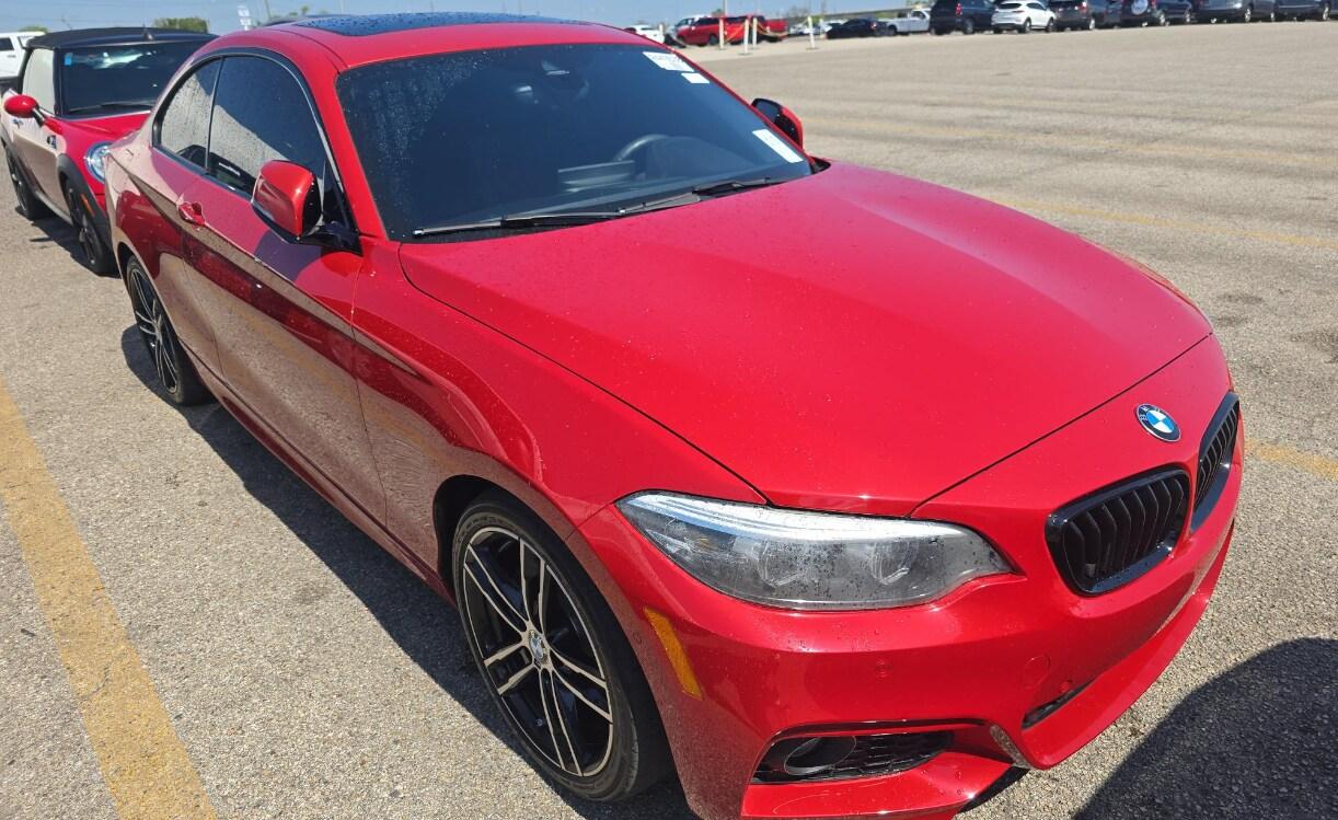 Bmw 230I M Sport - Thumbnail 6