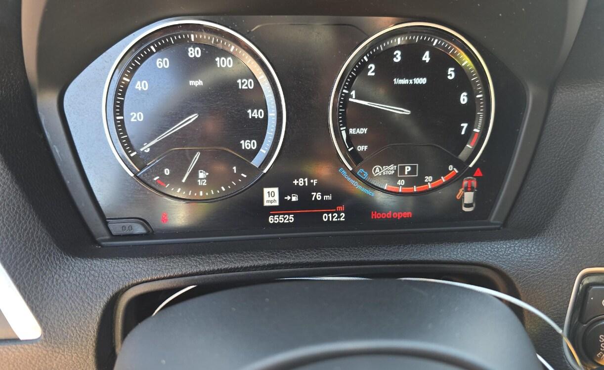 Bmw 230I M Sport - View 1