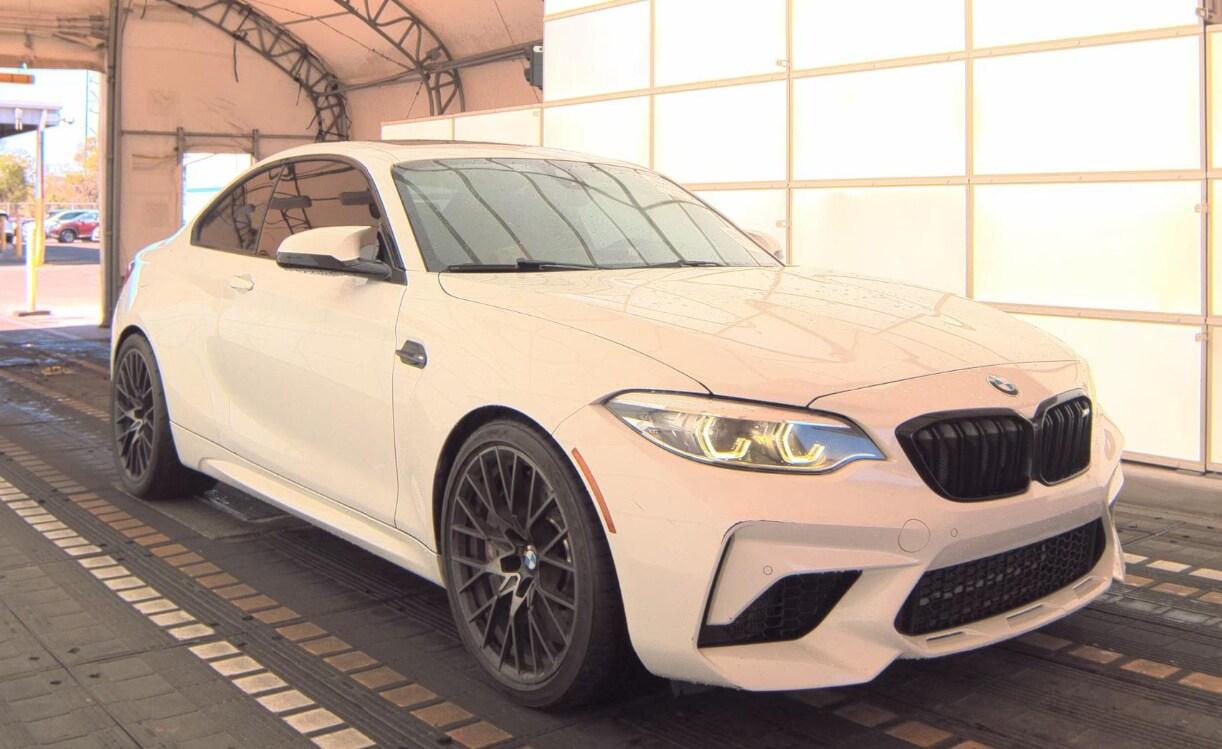 Bmw M2 Competition - Thumbnail 6