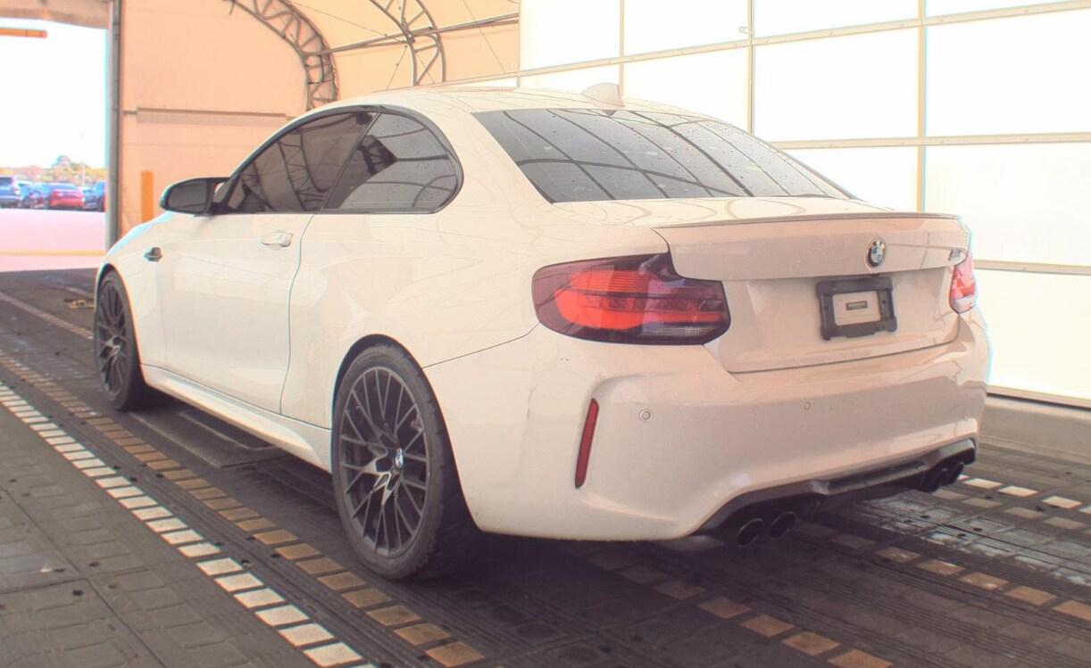 Bmw M2 Competition - Thumbnail 13