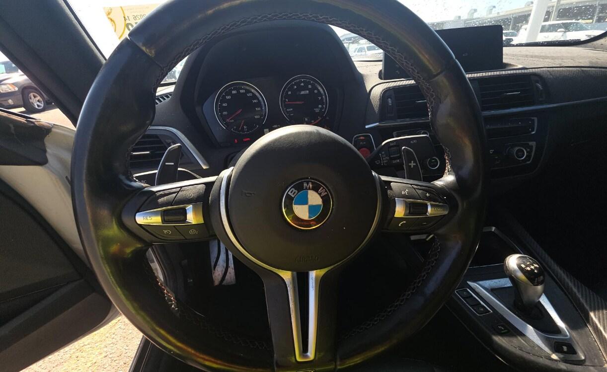 Bmw M2 Competition - Thumbnail 4