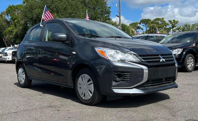 MITSUBISHI MIRAGE - Thumbnail 4