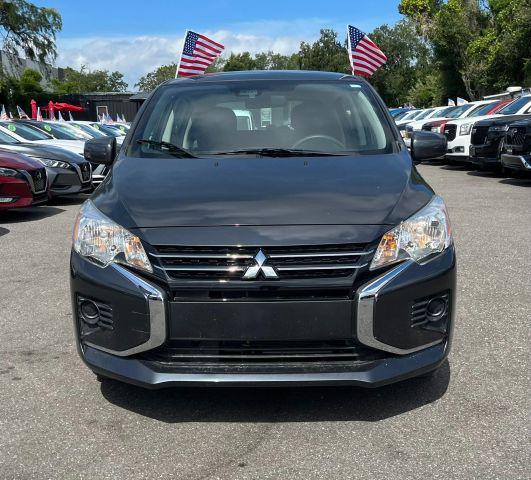 MITSUBISHI MIRAGE - Thumbnail 3