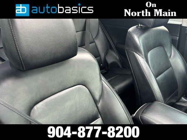 Kia Sportage - Thumbnail 12