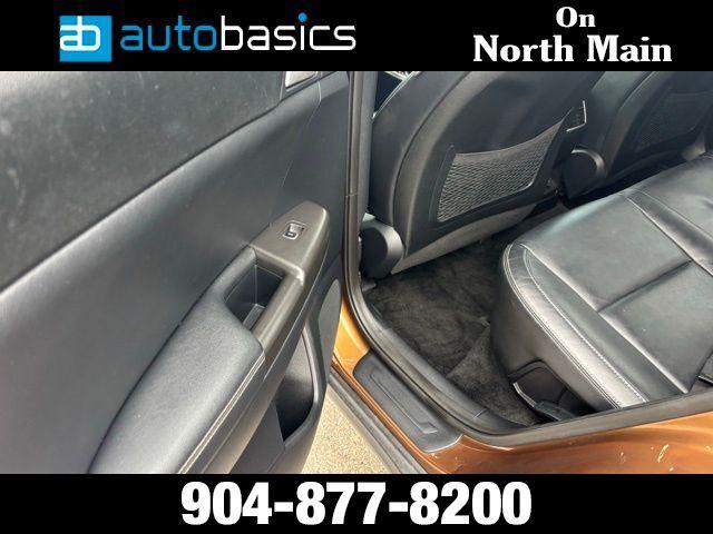 Kia Sportage - Thumbnail 20