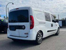 Ram Promaster City - Thumbnail 6