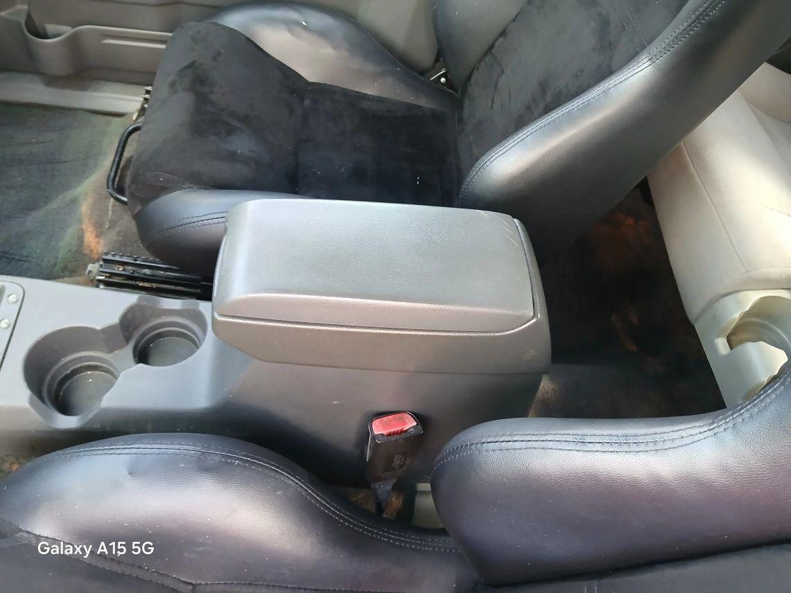 Chevrolet Colorado Crew Cab - Thumbnail 8