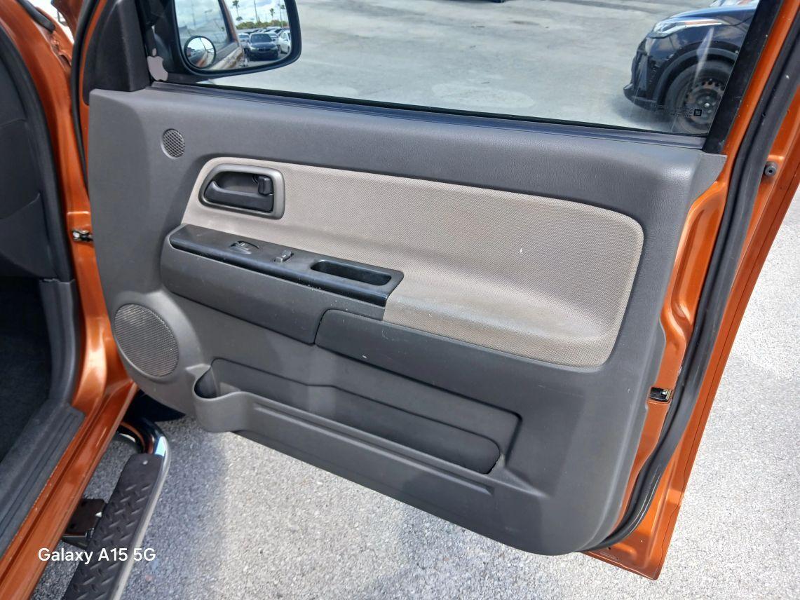 Chevrolet Colorado Crew Cab - Thumbnail 14