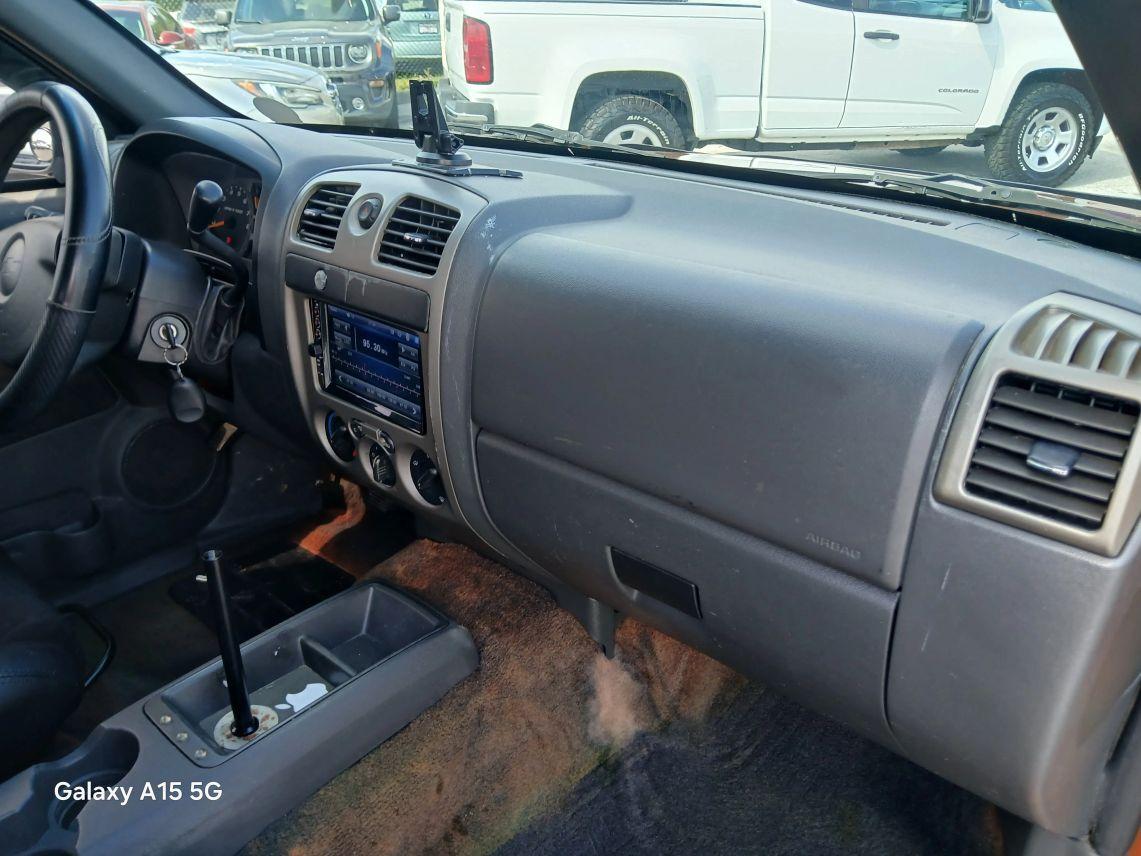 Chevrolet Colorado Crew Cab - Thumbnail 15