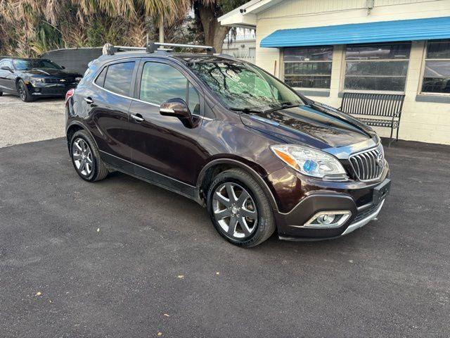 Buick Encore - Thumbnail 7