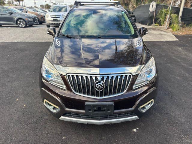 Buick Encore - Thumbnail 8