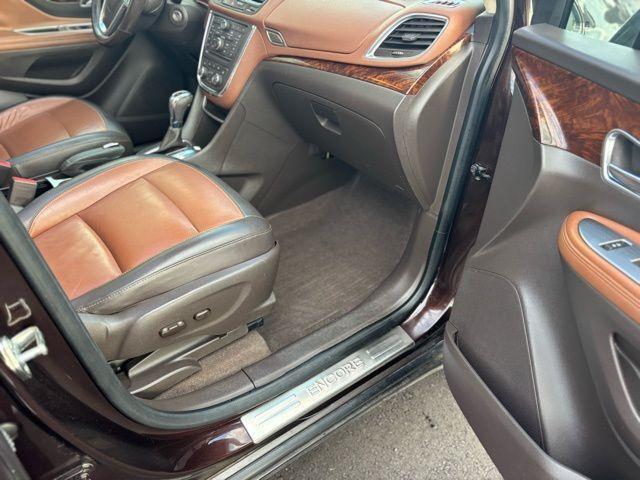 Buick Encore - Thumbnail 10