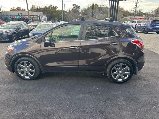 Buick Encore - Thumbnail 3