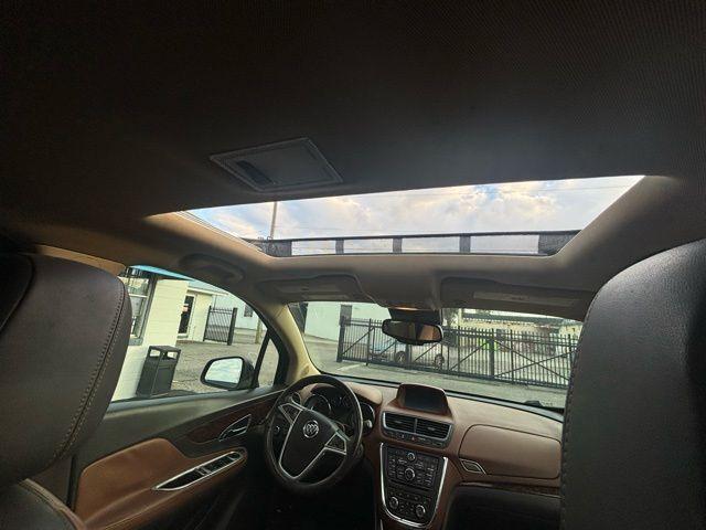 Buick Encore - Thumbnail 16