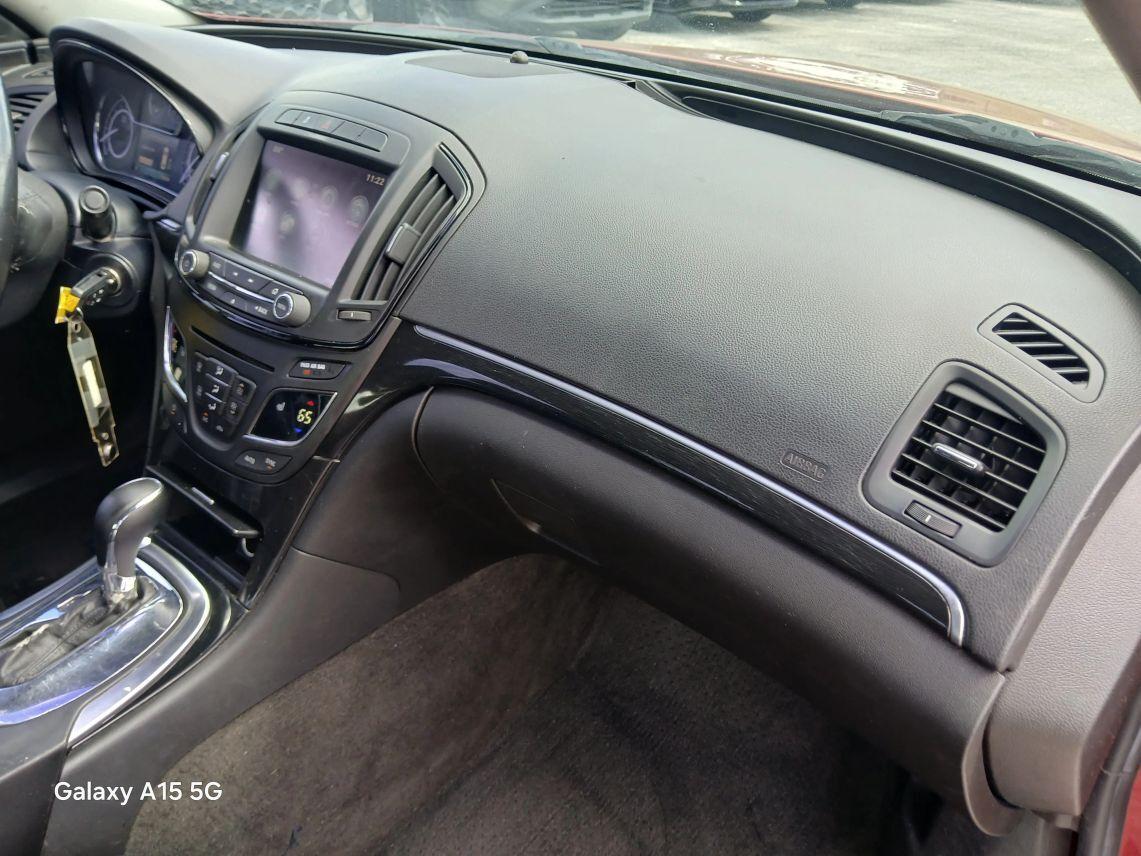 Buick Regal - Thumbnail 18