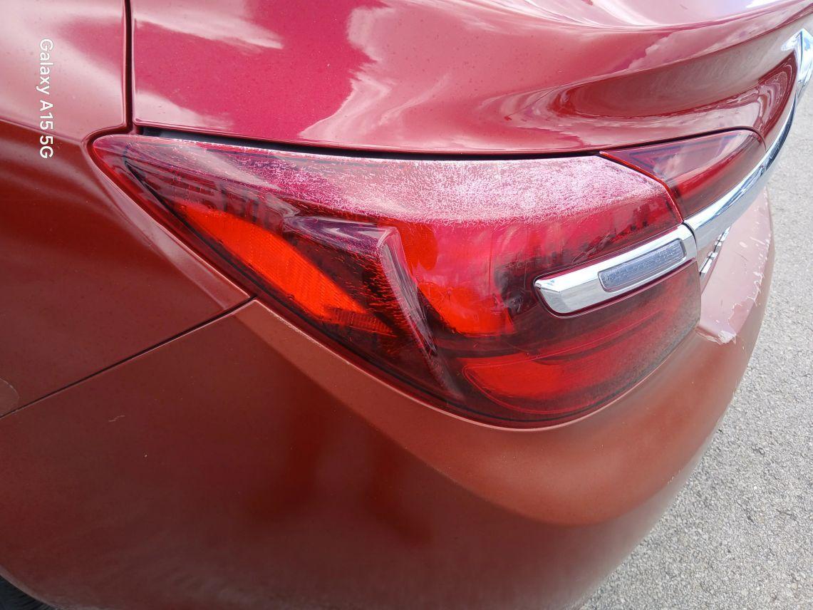 Buick Regal - Thumbnail 13