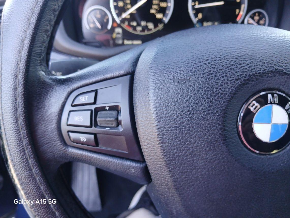 BMW X3 - Thumbnail 13