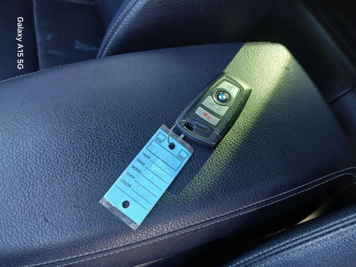 BMW X3 - Thumbnail 16