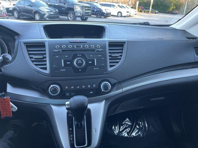 Honda CR-V - Thumbnail 20