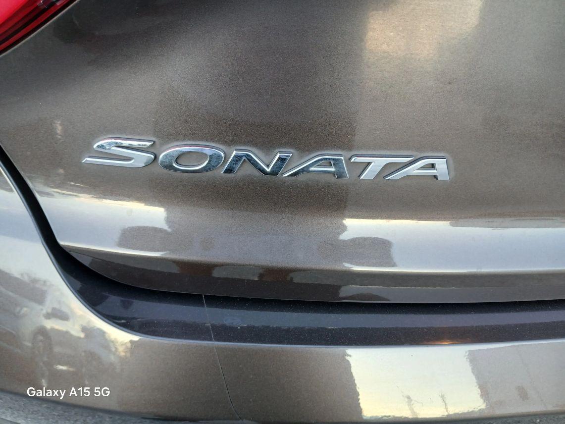 Hyundai Sonata - Thumbnail 16