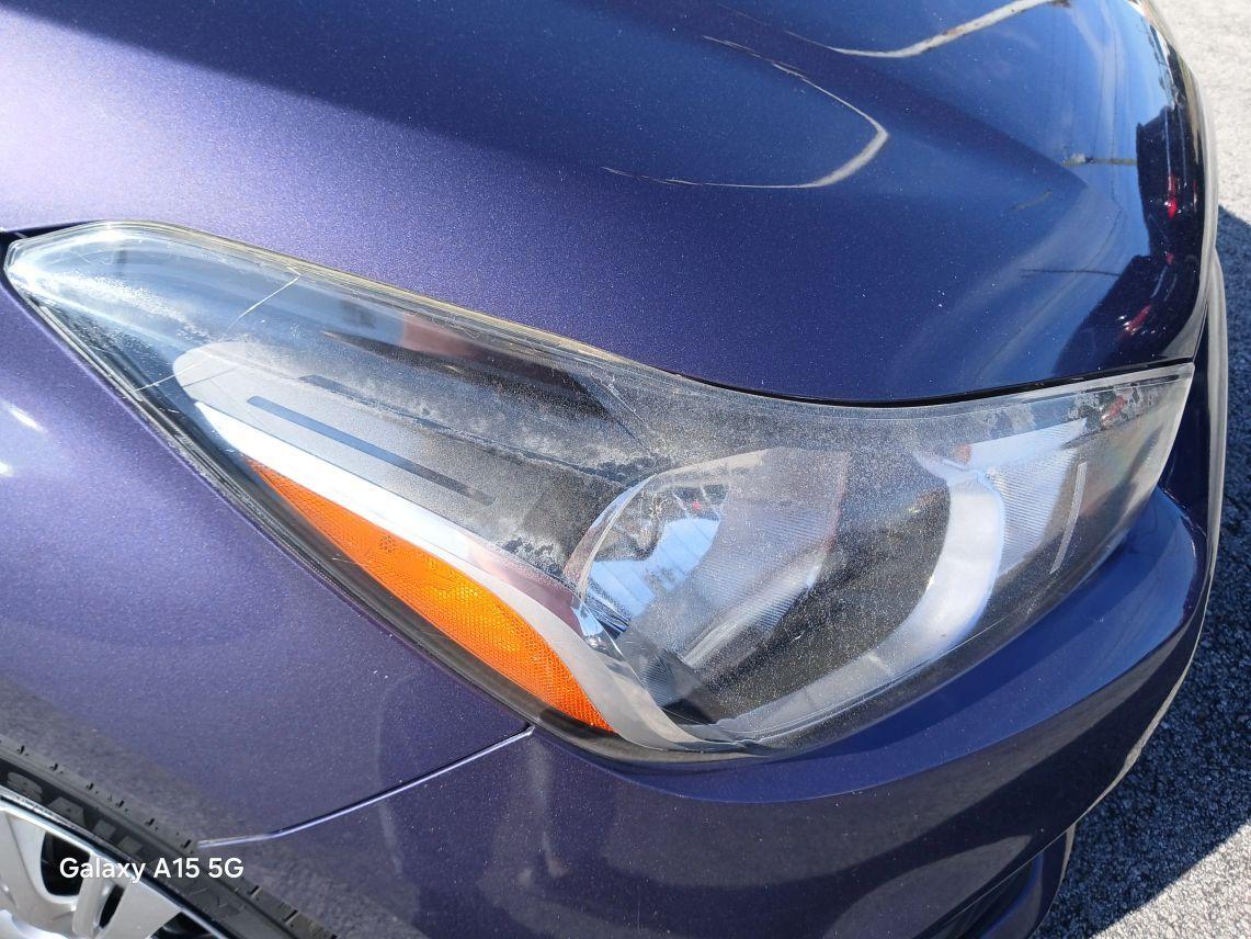 Chevrolet Spark - Thumbnail 18