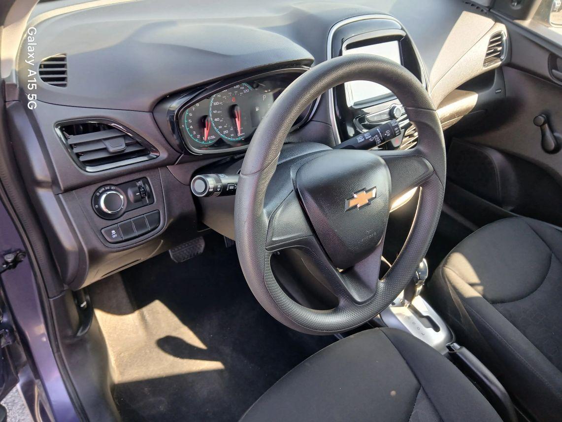 Chevrolet Spark - Thumbnail 7