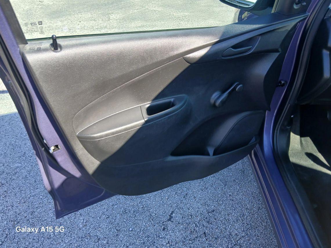 Chevrolet Spark - Thumbnail 10