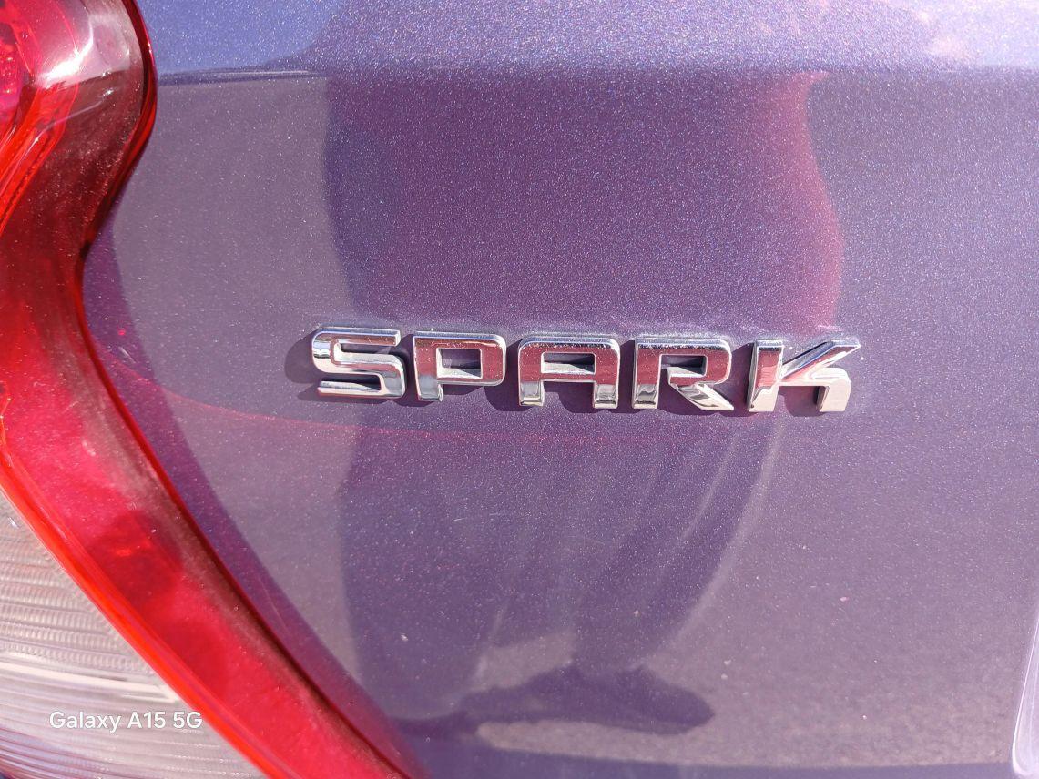 Chevrolet Spark - Thumbnail 12