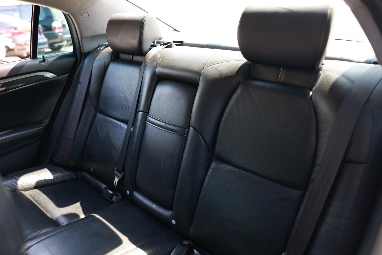 Acura Tl3.2L V6 4Dr Sedan - Thumbnail 8