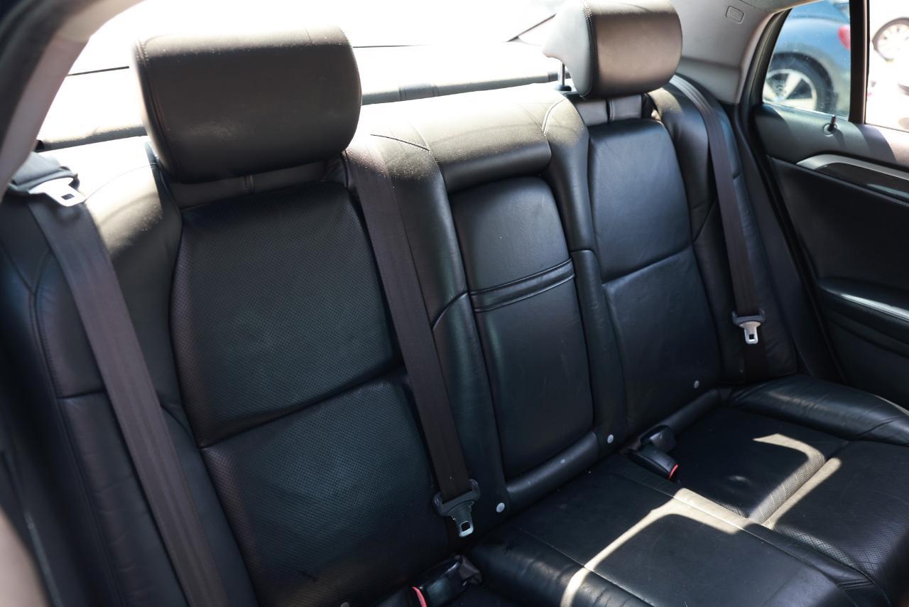 Acura Tl3.2L V6 4Dr Sedan - Thumbnail 14