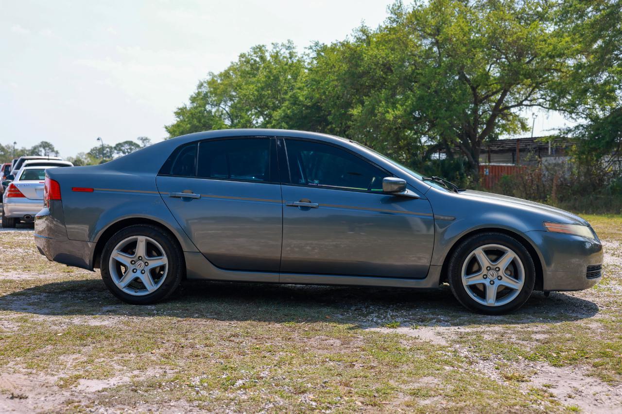 Acura Tl3.2L V6 4Dr Sedan - Thumbnail 13