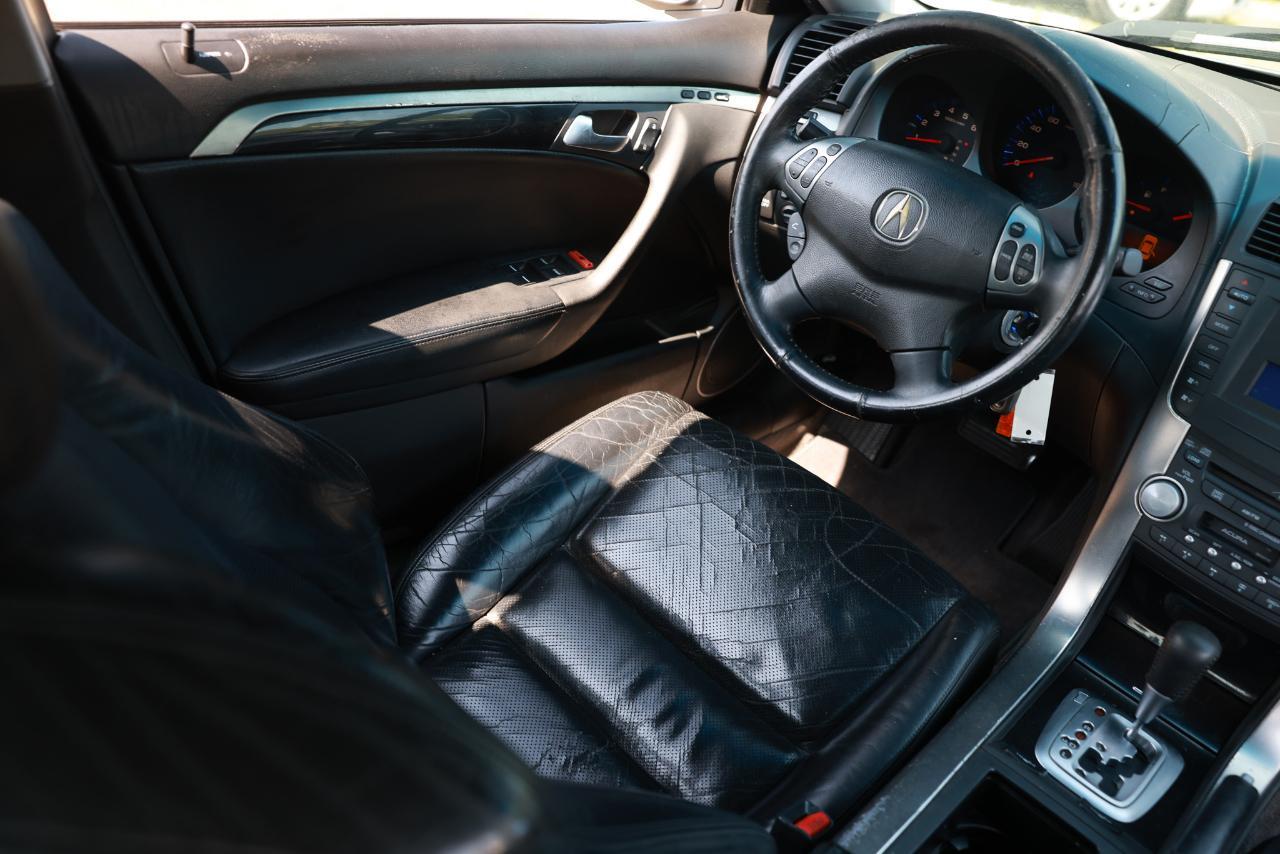 Acura Tl3.2L V6 4Dr Sedan - Thumbnail 20